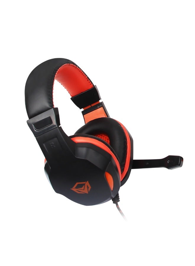 Meetion MT-C500 Gaming Power Pack – Complete 4-in-1 RGB Setup for Next-Level Performance - Image 2